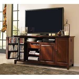Pottery Barn Hudson Smart Technology(TM) Large Media & Gaming Console 