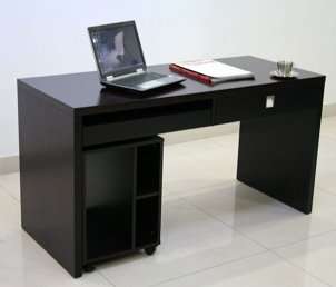 How to Organize a Home Office Desk  