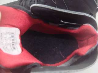 2002 Nike Air Jordan VII 7 Raptor Sz 11 Black Red Original XI IV Miro 