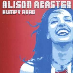  Bumpy Road Alison Acaster Music
