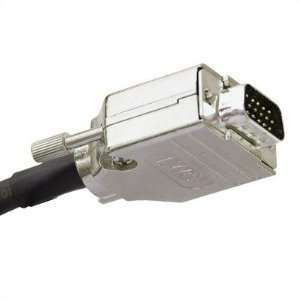  Liberty Cable F VGAM M PVC RGBHV 6 Conductor M M Size 150 
