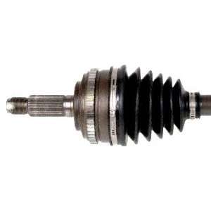  Cardone 60 4164 Remanufactured CV Axle Automotive