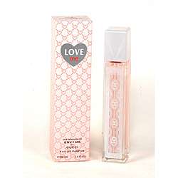   Fragrance Love Me Womens 3.3 oz Eau De Parfum Spray  