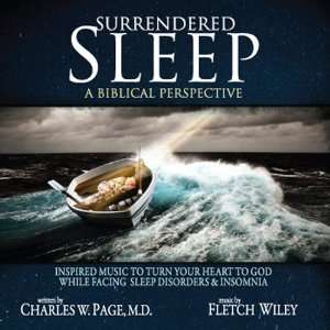  Surrendered Sleep Fletch Wiley Music