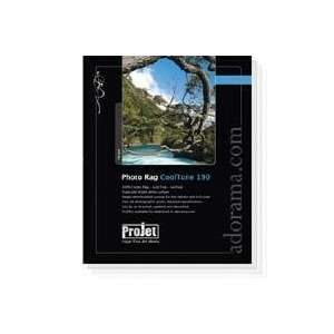  ProJet Elite Picture Rag Cool Tone, Dual Sided, Smooth 