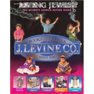  Living Jewish The Ultimate Judaica Buying Guide 