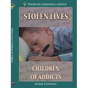  Stolen Lives Children of Addicts (Home Use) Movies & TV