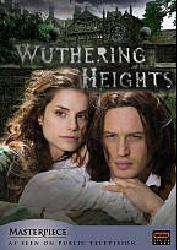 Masterpiece Theatre   Wuthering Heights (DVD)  