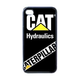 New CAT CATERPILLAR iPhone 4 4G Hard Case Back Cover  