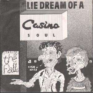   OF A CASINO SOUL 7 INCH (7 VINYL 45) UK KAMERA 1981 FALL Music