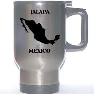  Mexico   JALAPA Stainless Steel Mug 