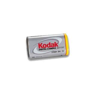  Kodak MAX CRV3 Lithium Battery