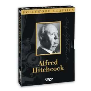   & Strange/The Sorcerers Apprentice Alfred Hitchcock Movies & TV