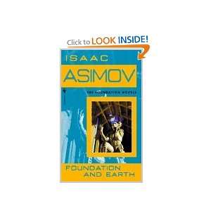  Foundation and Earth Isaac Asimov Books