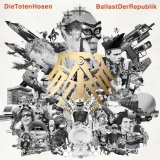  Reich & Sexy 2 Die Toten Hosen Music