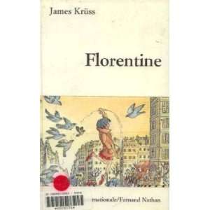  Florentine (9782092896488) Krüss James Books