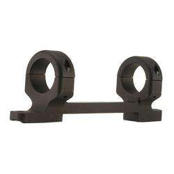 DNZ/ Game Reaper 1 piece High Rifle Scope Mount and Rings   