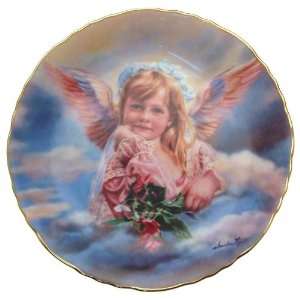  c1994 Reco Precious Angels Angel of Grace Sandra Kuck 