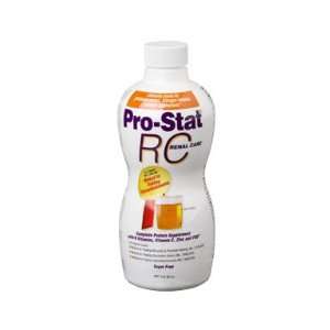 Wild Cherry Punch Pro Stat Renal Care Liquid Protein (30 oz. Bottle)