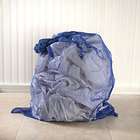 24 x 36 mesh laundry bag drawstring clothes