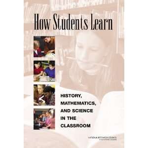  How Students Learn History, Mathematics, and Science in 