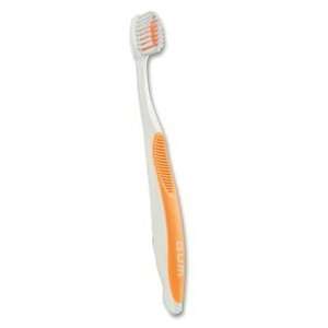  Gum Orthodontic Soft Nylon Toothbrush   124pd Health 