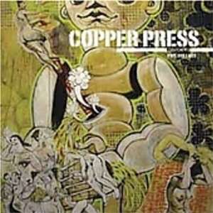  Copper Press #22 Im Goin Crazy Down Here Various 