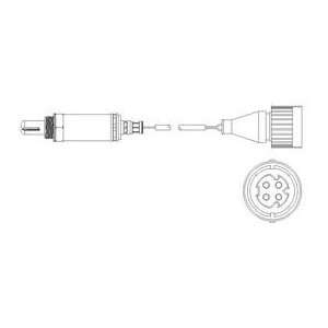  Sng Sensors SN4 403 Oxygen Sensor Automotive