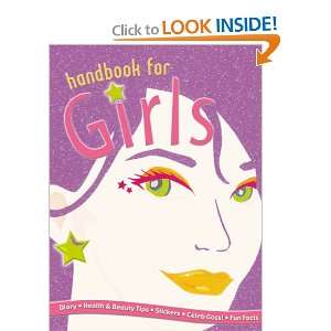  School Handbook for Girls (9781842368275) Lisa Regan 