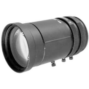  Pelco 13VA5 50 Lens 1/3 in. Zm 5 50mm f1.6 Close