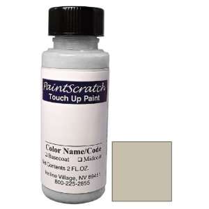  2 Oz. Bottle of Pastel Sandalwood Touch Up Paint for 1989 