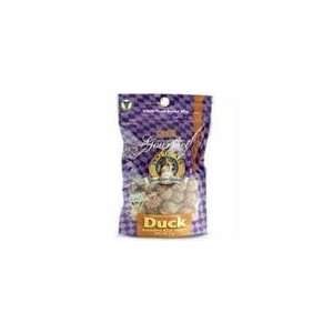  Ims Trading Dog Treat Treat Duck Brown Rice Ball Small 