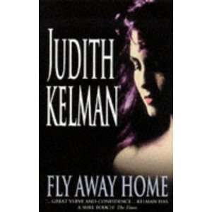Fly Away Home Pb [Paperback]