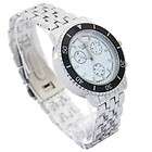 Luxury White Men Quartz Wristwatch Gift SN33W  