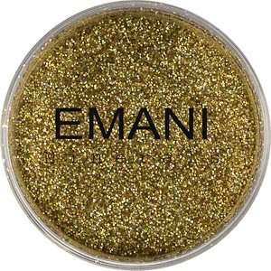  Emani Minerals Glitter Dust   808 Halo Beauty