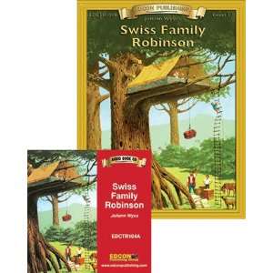  Swiss Family Robinson The Classic