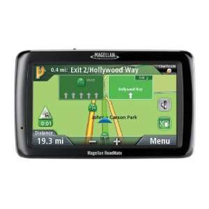  Magellan RoadMate 5045T EU GPS navigator GPS & Navigation