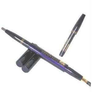  Automatic Brow Pencil Duo W/Brush  07 Soft Blonde Beauty