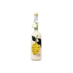 Sogno Di Sorrent Lemoncello 60@ 750ML