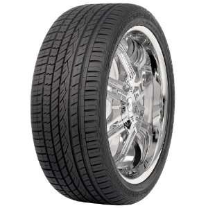  Continental ContiCrossContact UHP 255/50R19 103W 