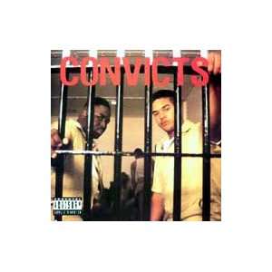  Convicts Convicts Music
