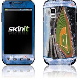  Yankee Stadium   New York Yankees skin for Samsung 