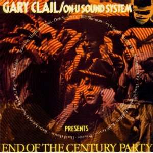  End of Century Party Gary Clail Music