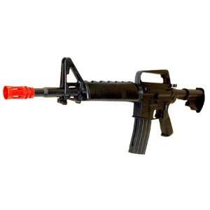    MR 722 Airsoft Rifle Full Scale 1/1 250 FPS