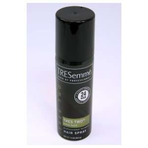   Hold Hair Spray,Travel Friendly Tresemme 1.5 oz Hair Spray For Unisex