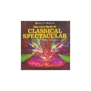   Classical Spectacular (2 Cd Set) Royal Philharmonic Orchestra Music