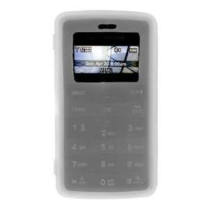   Silicone Skin Case For Verizon LG VX9100 ENV2 Cell phone Electronics