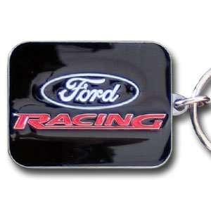 Ford Racing Key Ring 