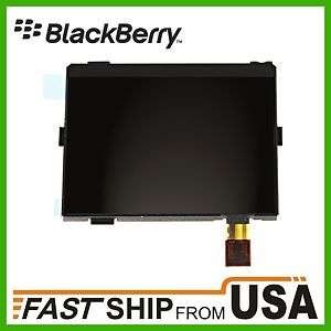 OEM Blackberry Bold 9650 LCD Display Screen 004 111/112  