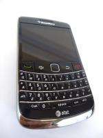 Blackberry Bold 9700 Smartphone   